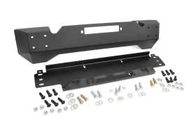 Front Stubby Winch Bumper 1012